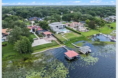 10545 Down Lakeview Circle, Windermere, FL 34786 - Photo 90