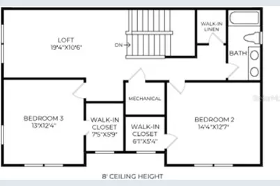 14954 Guava Bay Drive, Winter Garden, FL 34787 - Photo 4
