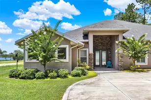 33947 E Lake Joanna Dr, Eustis, FL 32736 - Photo 2