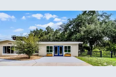 1200 Lake Harney Road, Geneva, FL 32732 - Photo 2