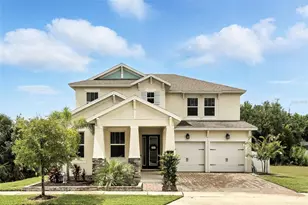 726 PORTER RYE AV, Debary, FL 32713 - Photo 1