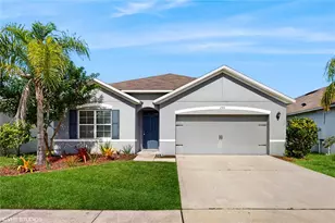 2988 Gibraltar Blvd, New Smyrna Beach, FL 32168 - Photo 1