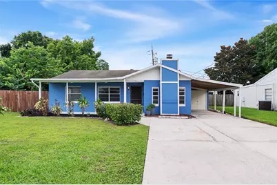 1606 Tulane Street, Orlando, FL 32804 - Photo 1