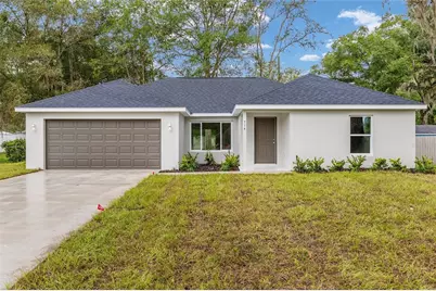 714 NE 130th Court, Silver Springs, FL 34488 - Photo 4