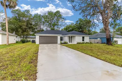 714 NE 130th Court, Silver Springs, FL 34488 - Photo 2