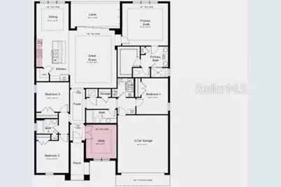 918 Tassleflower Trail, Saint Cloud, FL 34771 - Photo 2