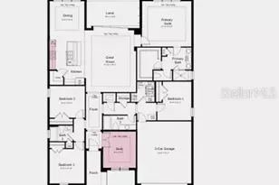 918 Tassleflower Trl, Saint Cloud, FL 34771 - Photo 2