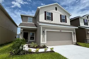 4101 Sagefield Dr, Saint Cloud, FL 34773 - Photo 2