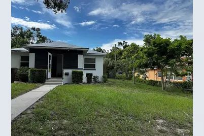 311 Osceola Avenue, Lake Wales, FL 33853 - Photo 1