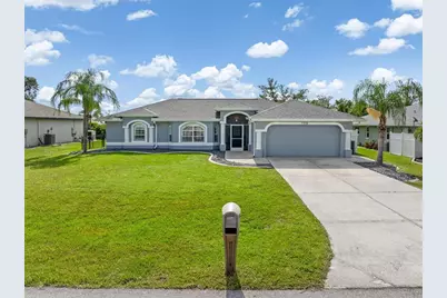 198 Porto Velho Street, Punta Gorda, FL 33983 - Photo 1