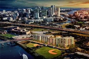 901 W Chesnut St, Tampa, FL 33607 - Photo 4