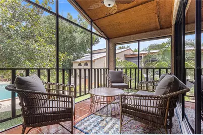 1232 Saint Tropez Circle #GE, Orlando, FL 32806 - Photo 4