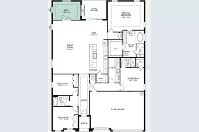 31635 Elkridge Drive, Sorrento, FL 32776 - Photo 2