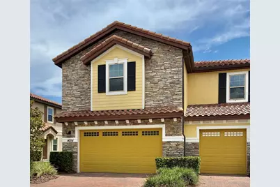 14291 Swanley Street, Orlando, FL 32832 - Photo 1