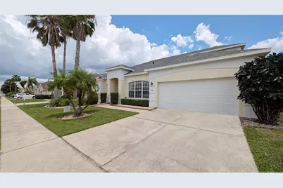 416 Prestwick Drive, Davenport, FL 33897 - Photo 2