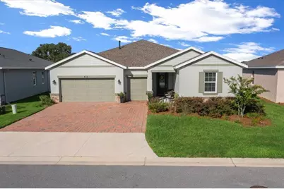 4378 NW 54th Terrace, Ocala, FL 34482 - Photo 1