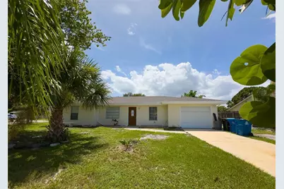 1060 Mariposa Drive NE, Palm Bay, FL 32905 - Photo 2