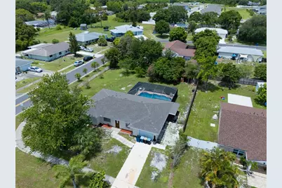 1060 Mariposa Drive NE, Palm Bay, FL 32905 - Photo 1