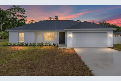 13019 NE 7th Loop, Silver Springs, FL 34488 - Photo 2