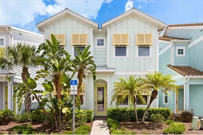 8017 Sandy Toes Way, Kissimmee, FL 34747 - Photo 2