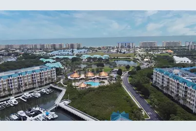 4624 Harbour Village Boulevard #4206, Ponce Inlet, FL 32127 - Photo 34