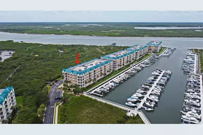 4624 Harbour Village Boulevard #4206, Ponce Inlet, FL 32127 - Photo 30