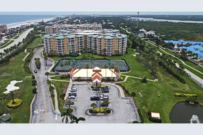 4624 Harbour Village Boulevard #4206, Ponce Inlet, FL 32127 - Photo 42