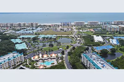 4624 Harbour Village Boulevard #4206, Ponce Inlet, FL 32127 - Photo 36