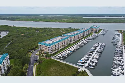 4624 Harbour Village Boulevard #4206, Ponce Inlet, FL 32127 - Photo 1