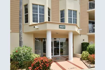 4624 Harbour Village Boulevard #4206, Ponce Inlet, FL 32127 - Photo 2