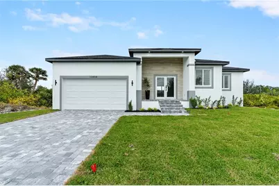 13438 McIntosh Avenue, Port Charlotte, FL 33981 - Photo 1