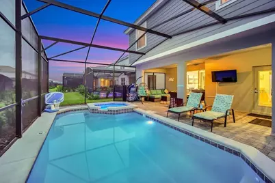 7340 Oakmoss Loop, Davenport, FL 33837 - Photo 2