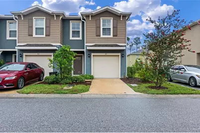 45 Bella Lago Circle, Port Orange, FL 32129 - Photo 1