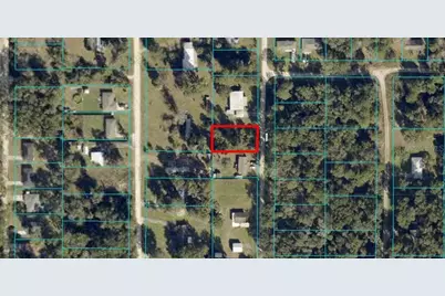 Se 40th Ave, Belleview, FL 34420 - Photo 1