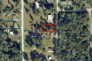 SE 40th Ave, Belleview, FL 34420 - Photo 1