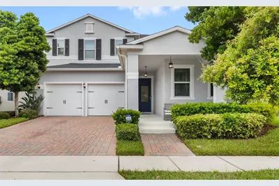 8018 Bowery Drive, Winter Garden, FL 34787 - Photo 1