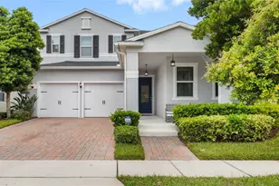 8018 Bowery Dr, Winter Garden, FL 34787 - Photo 1