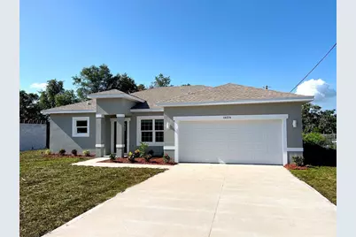 14374 SW 33rd Court Road, Ocala, FL 34473 - Photo 1
