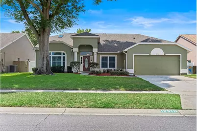 12910 Forestedge Circle, Orlando, FL 32828 - Photo 1