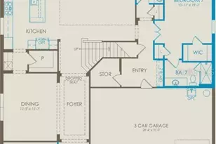 226 Woodfall Ln, Winter Garden, FL 34787 - Photo 2