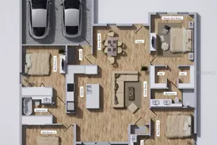 4422 Badali Rd, North Port, FL 34286 - Photo 28