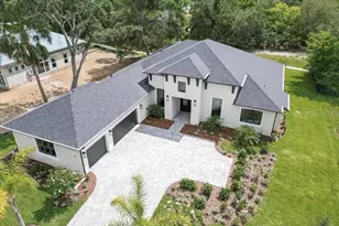 17 Old Oak Dr N, Palm Coast, FL 32137 - Photo 1