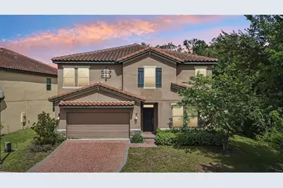 1833 Benoit Terrace, Davenport, FL 33837 - Photo 1