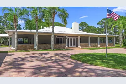 2659 Pioneer Trail, New Smyrna Beach, FL 32168 - Photo 2