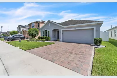 4626 Baymoor Drive, Kissimmee, FL 34758 - Photo 2