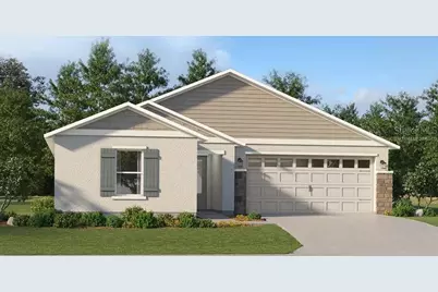3432 Chinotto Drive, Lake Alfred, FL 33850 - Photo 1