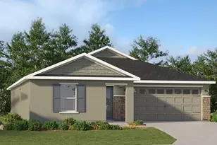 3954 Bigarade Ln, Lake Alfred, FL 33850 - Photo 1