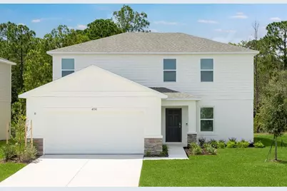 4730 Yellow Elder Way, Kissimmee, FL 34758 - Photo 1