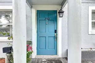 230 S Embrey Dr, Casselberry, FL 32707 - Photo 6