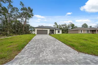 16619 SW 25th Court, Ocala, FL 34473 - Photo 2